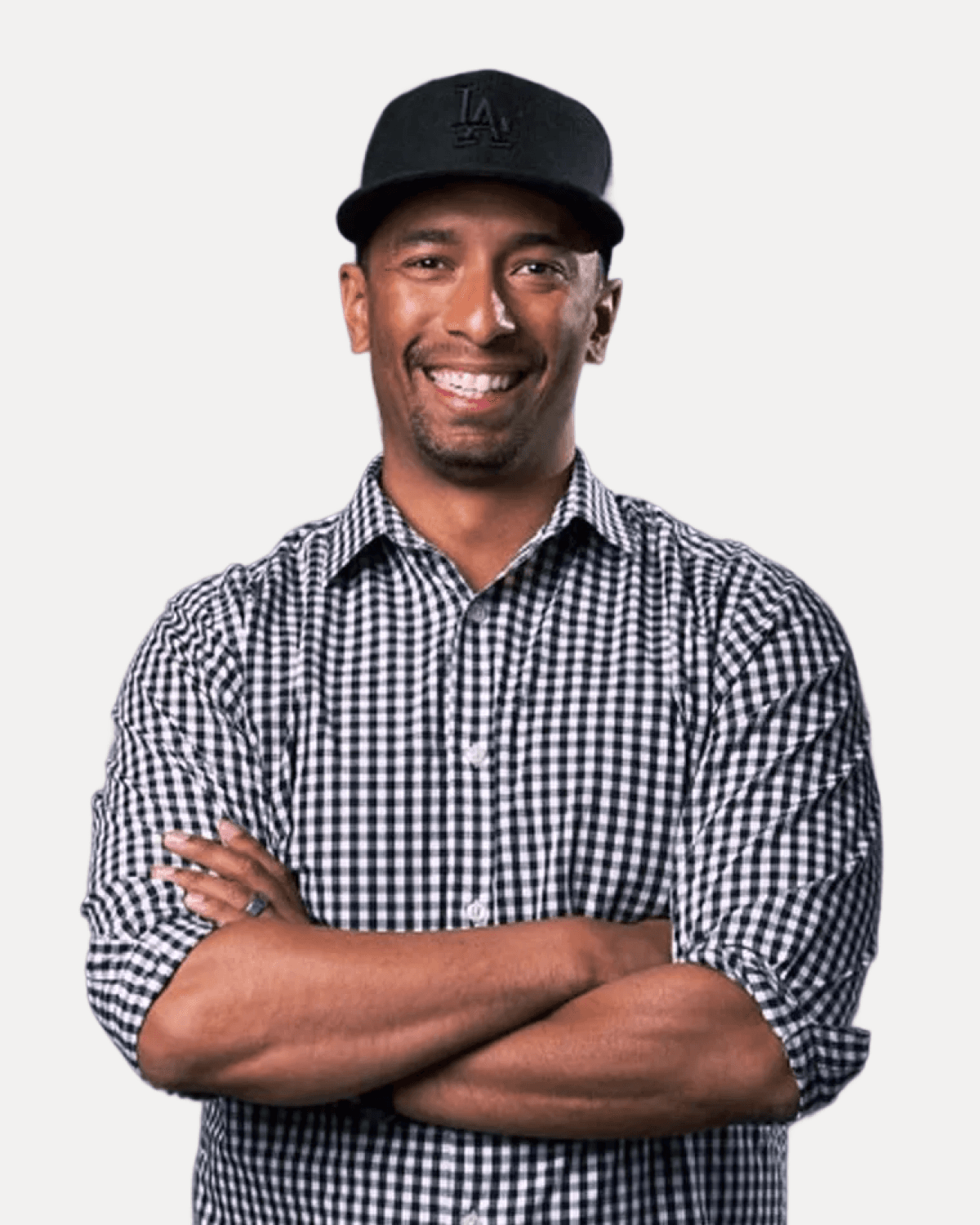 Kevin Dorsey, Sales Leadership Expert