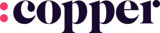 Copper logo