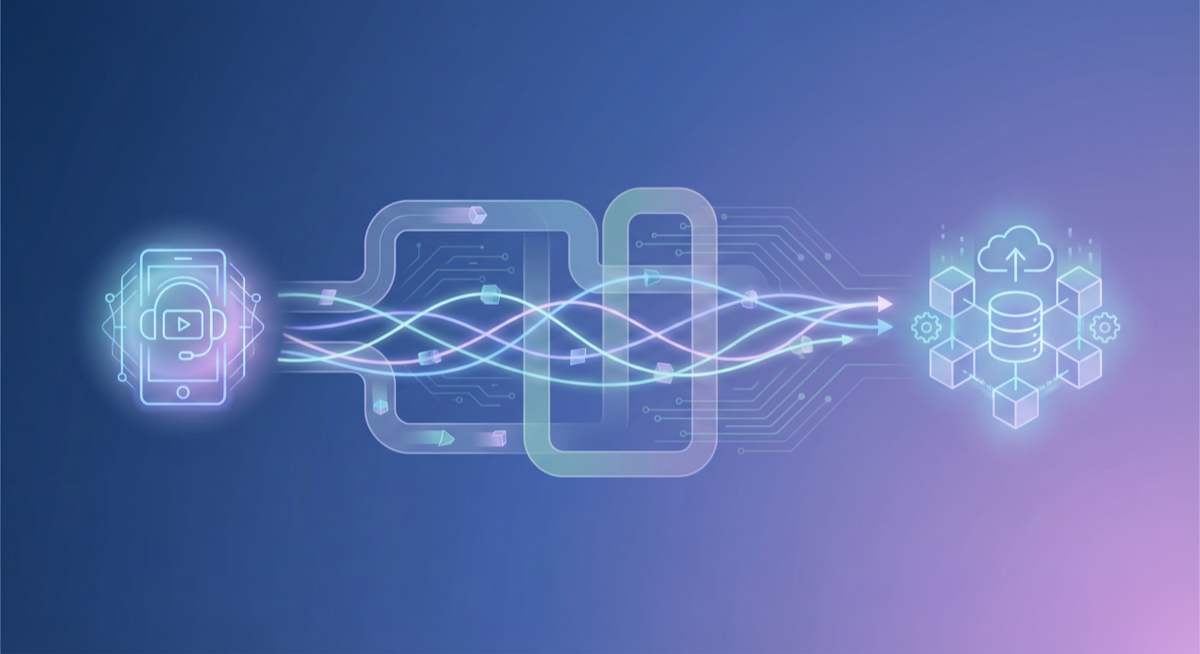 How to automate CRM updates from sales calls - data flowing automatically from call recordings to HubSpot and Salesforce